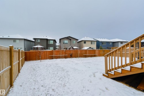5361 Lark Landing, Edmonton, AB - Outdoor