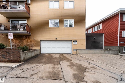 26 10208 113 Street, Edmonton, AB - Outdoor With Exterior