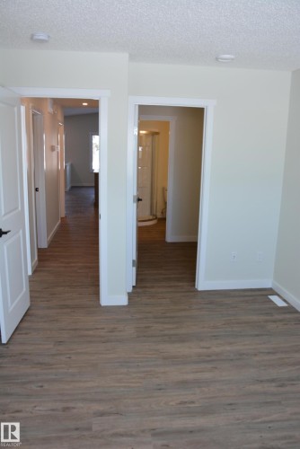 B 4313 54 Avenue, Barrhead, AB - Indoor Photo Showing Other Room
