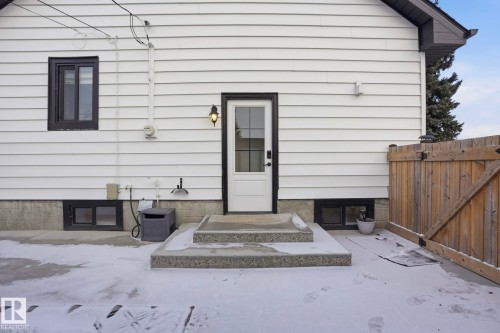 15702 86 Avenue, Edmonton, AB - Outdoor With Exterior