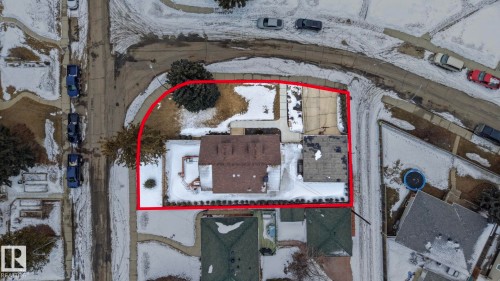 15702 86 Avenue, Edmonton, AB - 