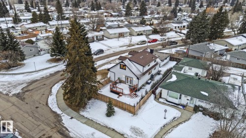 15702 86 Avenue, Edmonton, AB - Outdoor