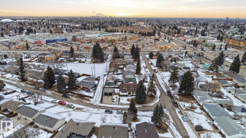 15702 86 Avenue, Edmonton, AB - Outdoor With View