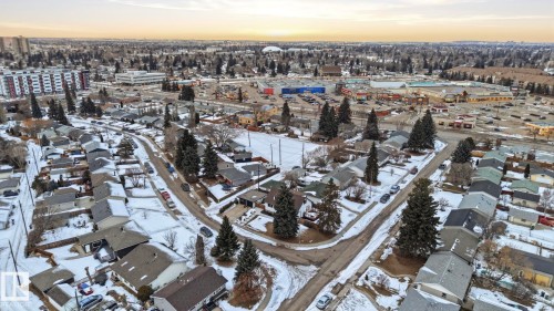 15702 86 Avenue, Edmonton, AB - Outdoor With View
