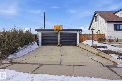 15702 86 Avenue, Edmonton, AB - Outdoor