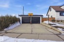 15702 86 Avenue, Edmonton, AB  - Outdoor 