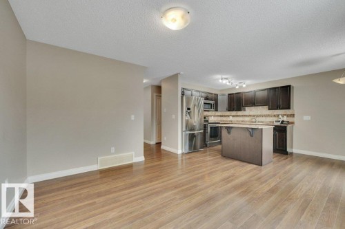 50 445 Brintnell Boulevard, Edmonton, AB - Indoor Photo Showing Kitchen