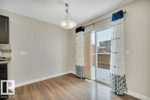 50 445 Brintnell Boulevard, Edmonton, AB - Indoor Photo Showing Other Room