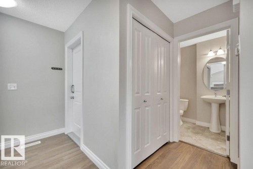 50 445 Brintnell Boulevard, Edmonton, AB - Indoor Photo Showing Other Room