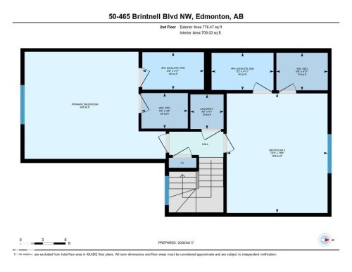 50 445 Brintnell Boulevard, Edmonton, AB - Other