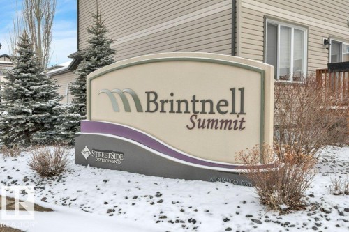 50 445 Brintnell Boulevard, Edmonton, AB - Outdoor