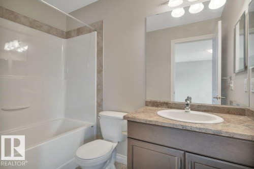 50 445 Brintnell Boulevard, Edmonton, AB - Indoor Photo Showing Bathroom