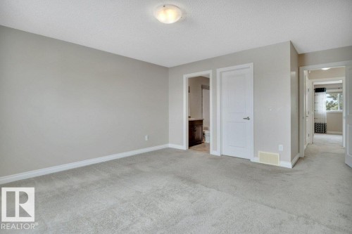 50 445 Brintnell Boulevard, Edmonton, AB - Indoor Photo Showing Other Room