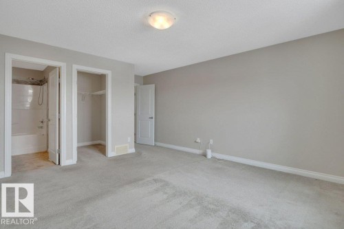 50 445 Brintnell Boulevard, Edmonton, AB - Indoor Photo Showing Other Room