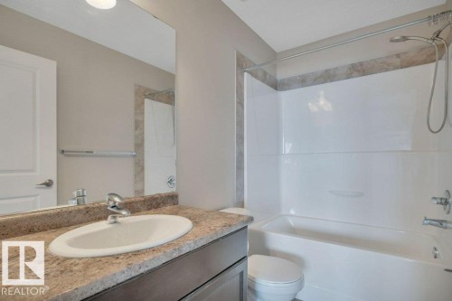 50 445 Brintnell Boulevard, Edmonton, AB - Indoor Photo Showing Bathroom