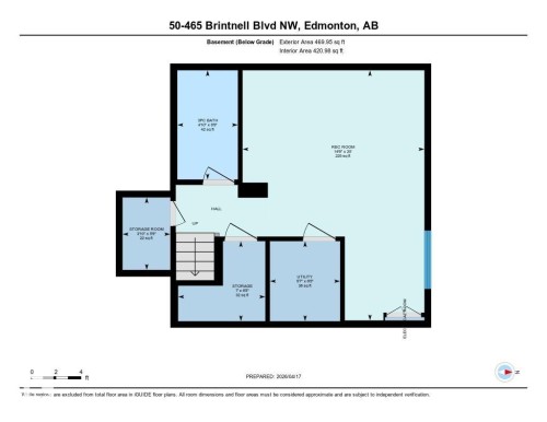 50 445 Brintnell Boulevard, Edmonton, AB - Other