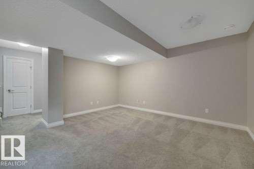 50 445 Brintnell Boulevard, Edmonton, AB - Indoor Photo Showing Other Room