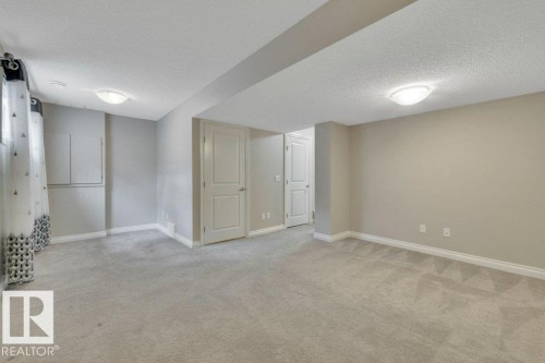50 445 Brintnell Boulevard, Edmonton, AB - Indoor Photo Showing Other Room