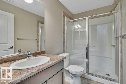 50 445 Brintnell Boulevard, Edmonton, AB - Indoor Photo Showing Bathroom
