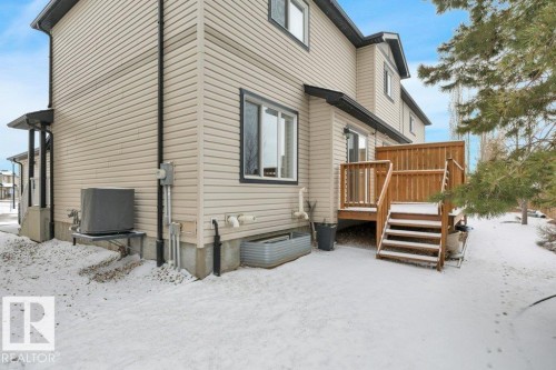 50 445 Brintnell Boulevard, Edmonton, AB - Outdoor