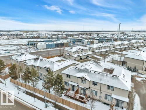50 445 Brintnell Boulevard, Edmonton, AB - Outdoor With View