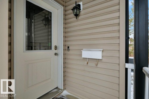 50 445 Brintnell Boulevard, Edmonton, AB - Outdoor With Exterior