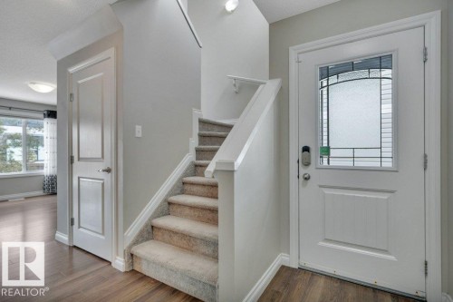 50 445 Brintnell Boulevard, Edmonton, AB - Indoor Photo Showing Other Room