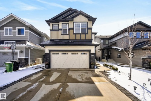 7907 Getty Place, Edmonton, AB 