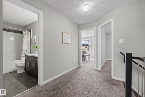 7907 Getty Place, Edmonton, AB 