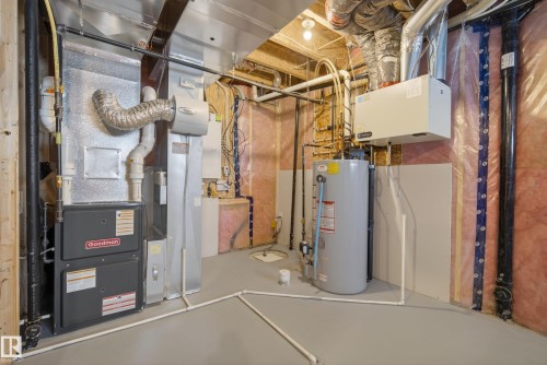 7907 Getty Place, Edmonton, AB 