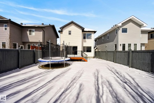 7907 Getty Place, Edmonton, AB 