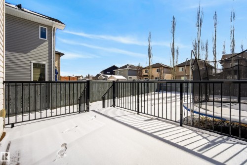 7907 Getty Place, Edmonton, AB 