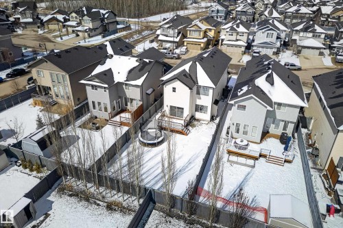 7907 Getty Place, Edmonton, AB 