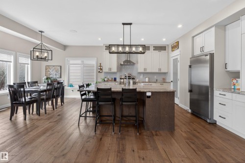 17616 78 Street, Edmonton, AB - Indoor