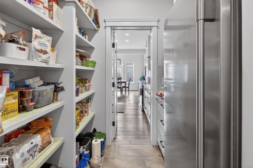 17616 78 Street, Edmonton, AB - Indoor With Storage