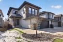 17616 78 Street, Edmonton, AB  - Outdoor With Facade 
