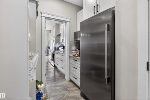 17616 78 Street, Edmonton, AB - Indoor Photo Showing Other Room