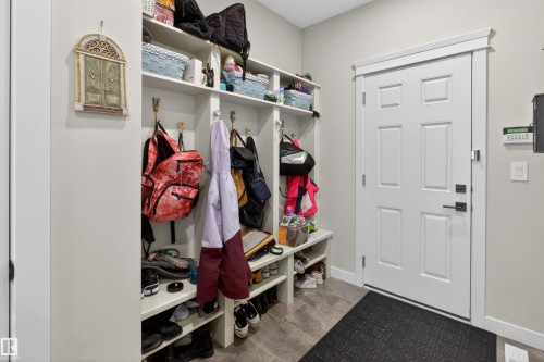 17616 78 Street, Edmonton, AB - Indoor