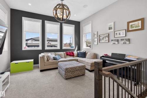 17616 78 Street, Edmonton, AB - Indoor