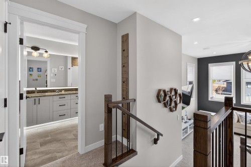 17616 78 Street, Edmonton, AB - Indoor Photo Showing Other Room