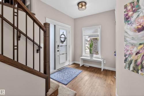 17616 78 Street, Edmonton, AB - Indoor Photo Showing Other Room