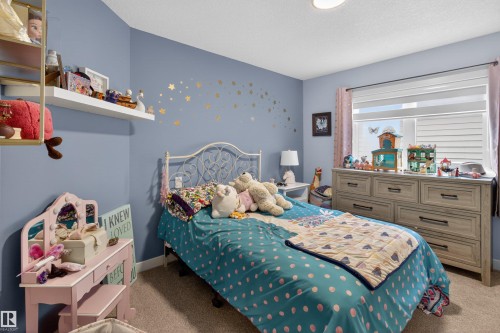 17616 78 Street, Edmonton, AB - Indoor Photo Showing Bedroom