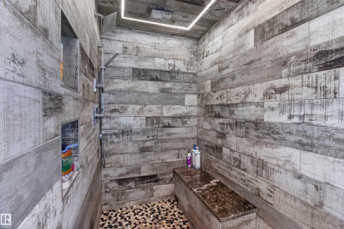 17616 78 Street, Edmonton, AB - Indoor Photo Showing Bathroom