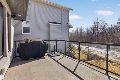 17616 78 Street, Edmonton, AB - Outdoor With Exterior