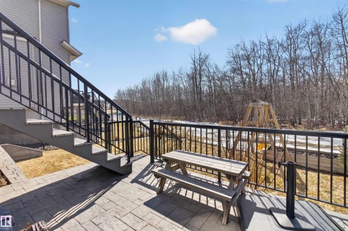 17616 78 Street, Edmonton, AB - Outdoor With Exterior