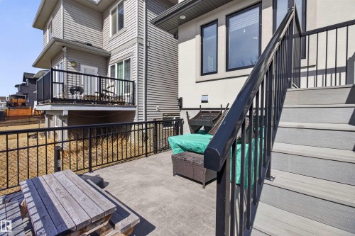 17616 78 Street, Edmonton, AB - Outdoor With Exterior