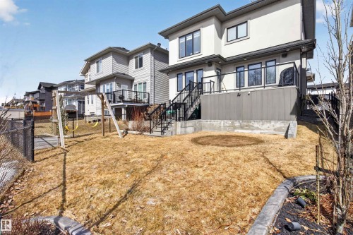 17616 78 Street, Edmonton, AB - Outdoor