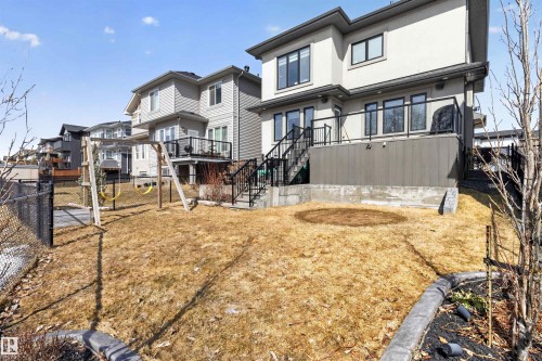 17616 78 Street, Edmonton, AB - Outdoor