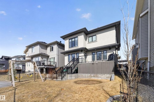 17616 78 Street, Edmonton, AB - Outdoor