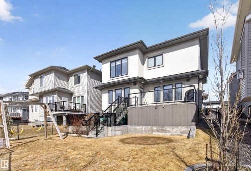 17616 78 Street, Edmonton, AB - Outdoor